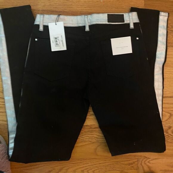 ๐๐๐โFAITHโCONNEXIONโSkinnyย Pantsโ๐๐๐ - Picture 2 of 3